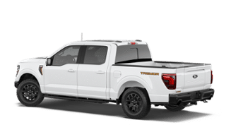2026 Ford F-150® External Image 3